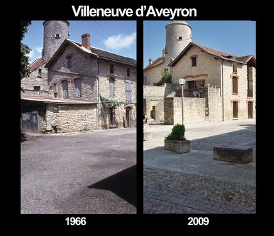 Villeneuve d'Aveyron 2