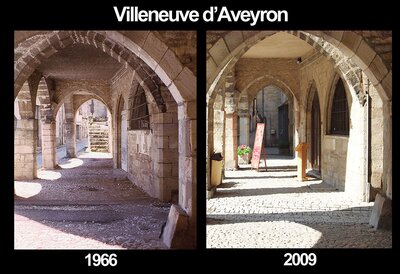 Villeneuve d'Aveyron 4