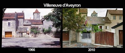 Villeneuve d'Aveyron 5