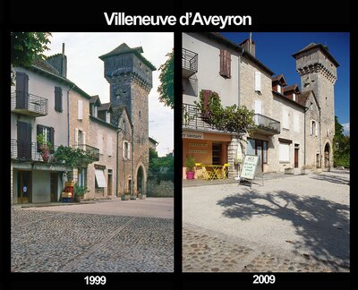 Villeneuve d'Aveyron 6