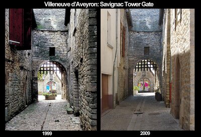 Villeneuve d'Aveyron 7