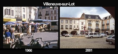 Villeneuve sur Lot