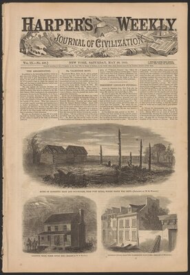 Harper's Weekly