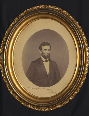 Abraham Lincoln