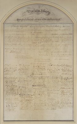 The Thirteenth Amendment