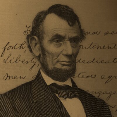 The Lincoln Presidency