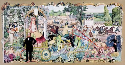 Triumph of Good Riddance
