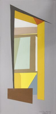 Doorway No. 1