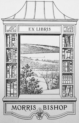 Ex Libris