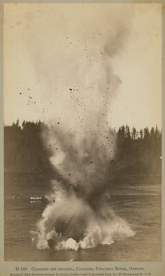 "Clearing The Channel"