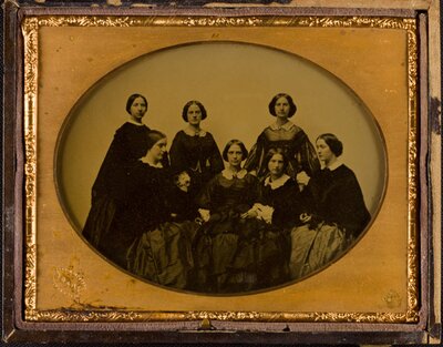 Seven Women