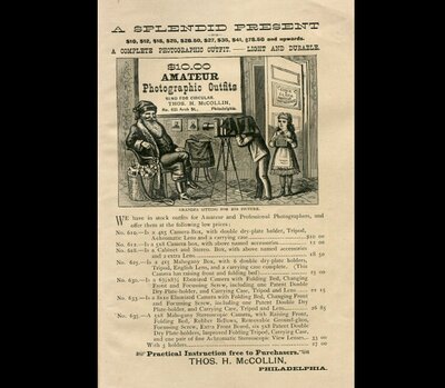 "A Splendid Present"