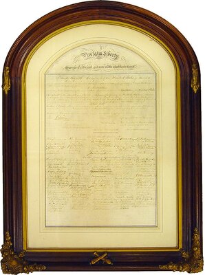 The Thirteenth Amendment