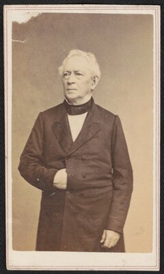 Edward Everett