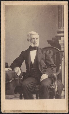 George Bancroft