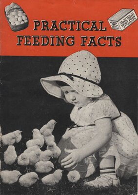 Practical Feeding Facts