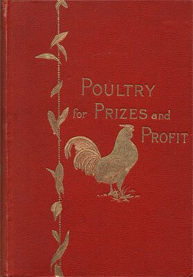 Poultry for Prizes and Profit