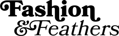 Fashion & Feathers Logo