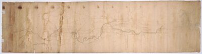 [Maps of the Hudson Valley, Schoharie Creek and the Seneca Country]