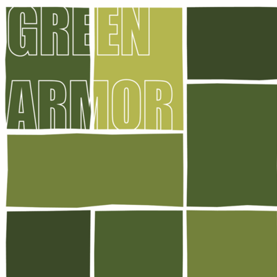 Green Armor