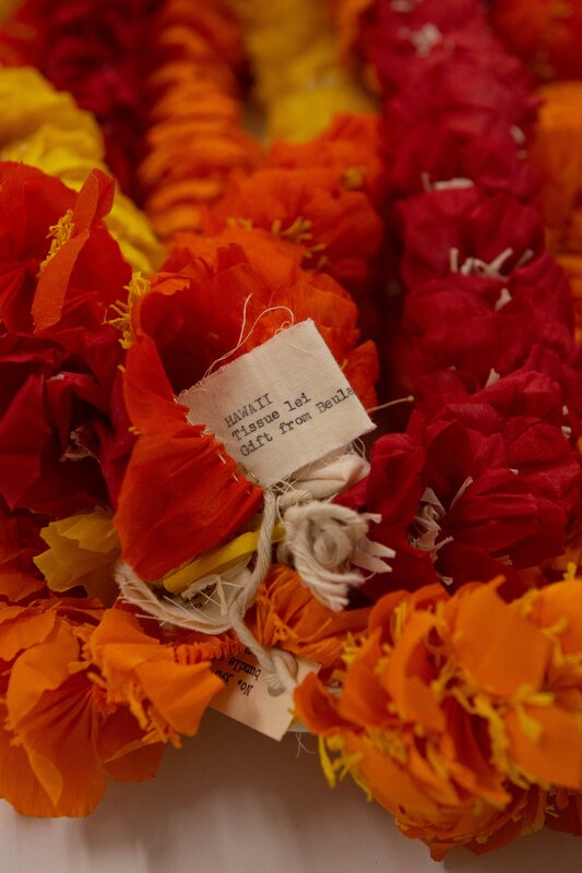 Label of Leis