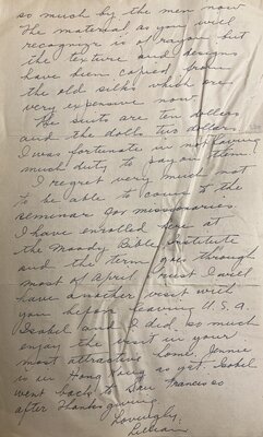 Miller Letter_Page 2