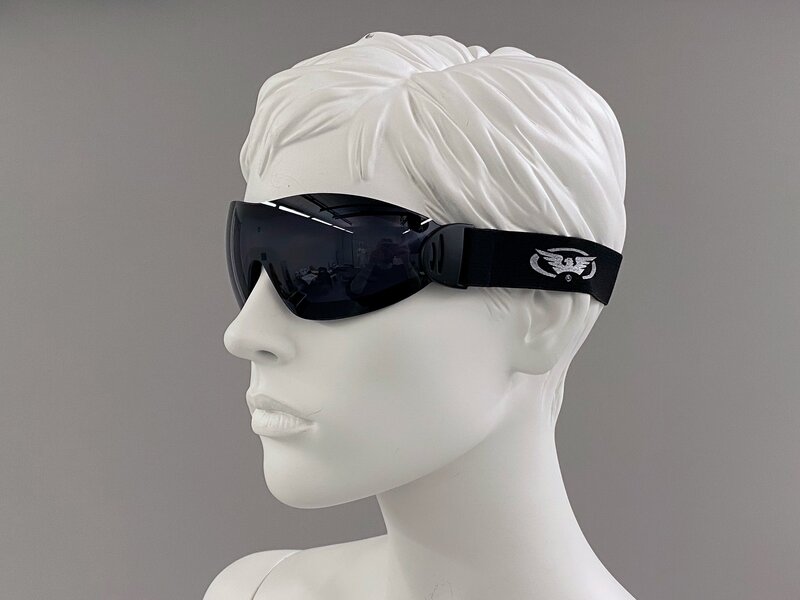 GV Skydiving Goggles