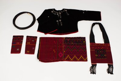Kachin Ensemble