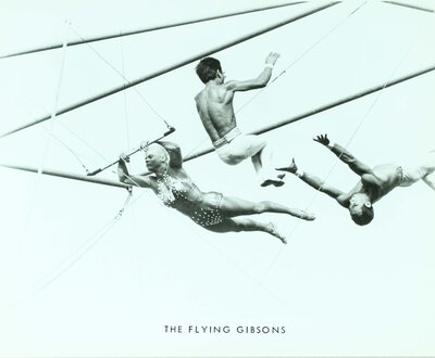 The Flying Gibsons 1