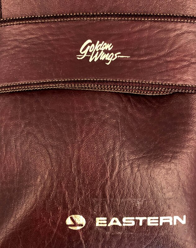 Golden Wings, Travel Kit 