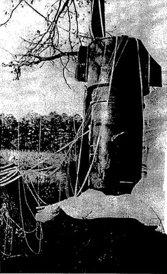 Goldsboro Nuclear Bomb