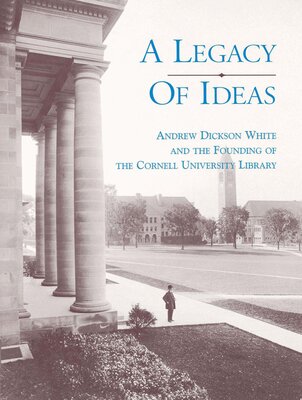 Legacy of Ideas