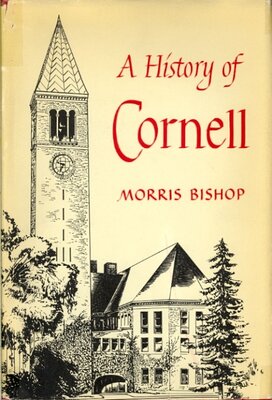 A History of Cornell