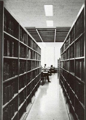 1965 Special Collections