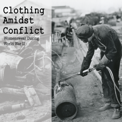 Clothing Amidst Conflict