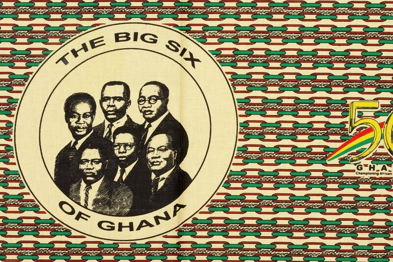 Ghana’s Big Six