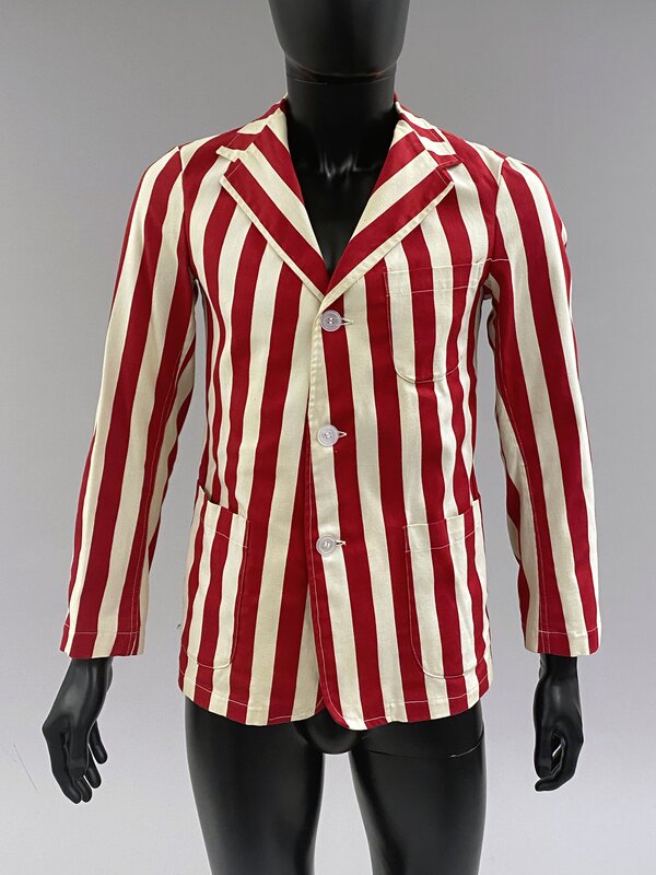 Cornell Reunion Jacket, 1931