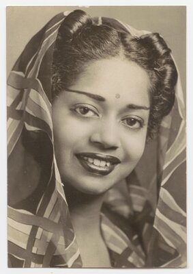Lalitha Kumarappa