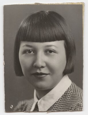Henrietta Hoag
