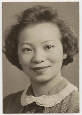 Lee Ong Jung