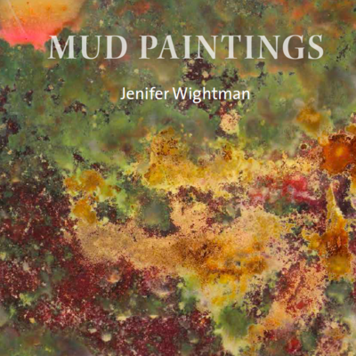 Mud Paintings