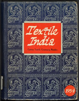 Textile India