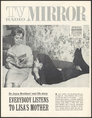 TV Radio Mirror