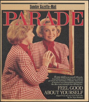 Parade Magazine. 1994.