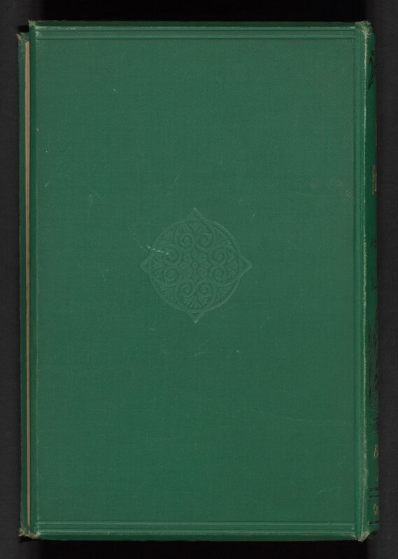 The life and times of Frederick Douglass, 1887 (2 of 7)