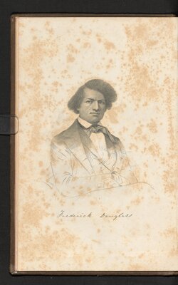 Narrative of the life of Frederick Douglass, an American slave, 2nd copy (7 of 12)