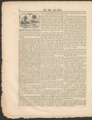 The Pine and palm, July 31, 1862 - 8