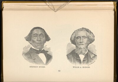 The Afro-American press and its editors - S.Myers/W.Hodges