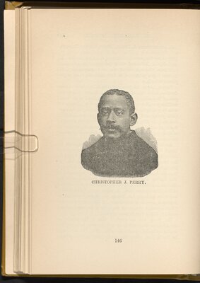 The Afro-American press and its editors - Christopher J. Perry