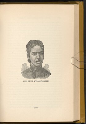 The Afro-American press and its editors - Miss Lucy Wilmot Smith